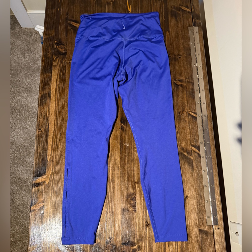 Nike 7/8 leggings